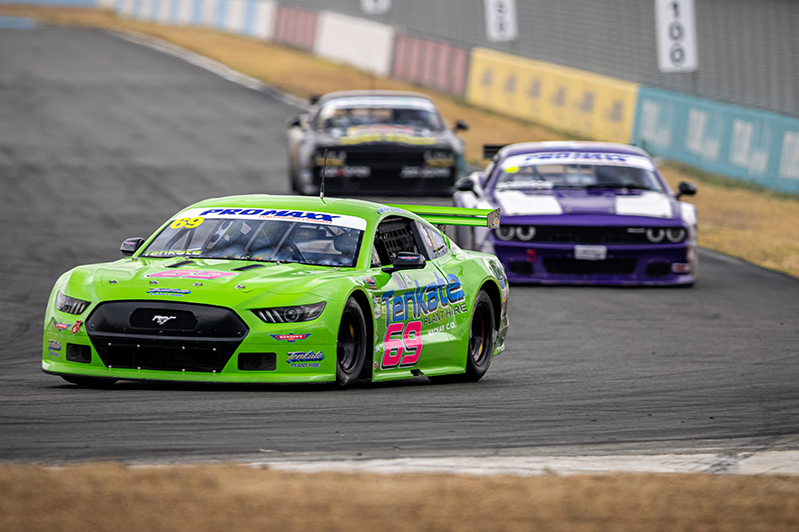 Queensland event added for TA2 Northern Series Queensland event added for TA2 Northern Series